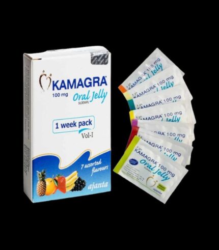 Kamagra jel