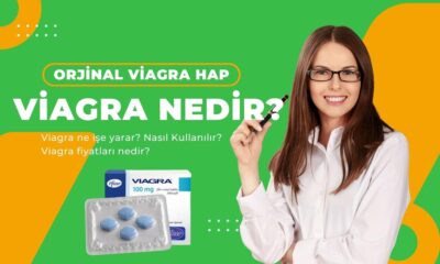 Viagra nedir? Ne işe yarar? Viagra fiyatları ne kadar?