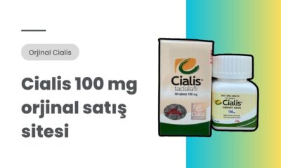 Cialis 100 mg orjinal satış sitesi