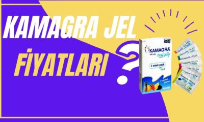 Kamagra jel fiyat konusu merak ediliyor